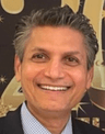 Milind Pasari