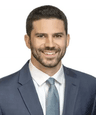 Christopher Shagawat