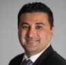 Alireza Zamani