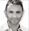 Emanuel Zareh