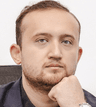 Shakhriyor Kadirov