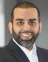 Ahmed Mahmood