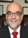 Abraham Itani