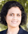 Syeda Iqbal