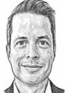 Stephen Curley