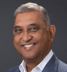 Suresh Raghavan