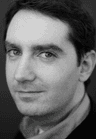 Jonathan Lawrence