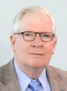 Bernard Ward
