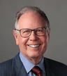 Keith Huber