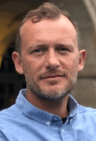 Jacques Soenens