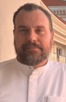 Bruce Fenton