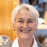 Patricia Barnes
