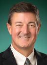 Mark Donaldson