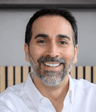 Alex Chalekian
