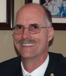 Kevin Baird