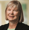 Peggy Schluter