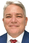 Warren Barhorst