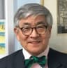 Graham Tanaka