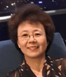 June Chin