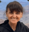 Shirley Coria