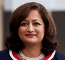Hina Ahmad