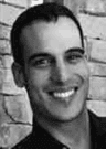 Jonathan Goldberg