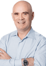 Jeffrey Moses