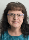 Therese Dharwadkar