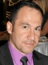Gregory Grinberg