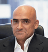Jamshid Keynejad