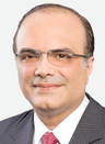 Salman Akbar Khan