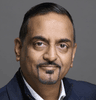 Rohit Patel