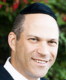 Avi Vogel
