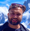 Dharmesh Malam