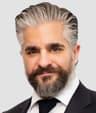 Dimitri Michalopoulos
