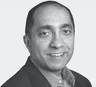 George Chacko