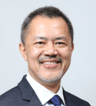 Takeo Aso