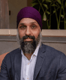 Harpreet Singh