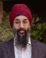 Darsh Singh