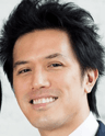 Matthew Fong