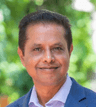 Praveen Sahay