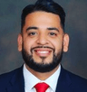 Anthony Colunga