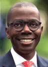 Oluseun Salami