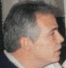 Francis Mitchell