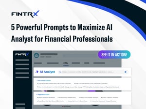 5 Powerful Prompts to Maximize AI Analyst for Financial Professionals