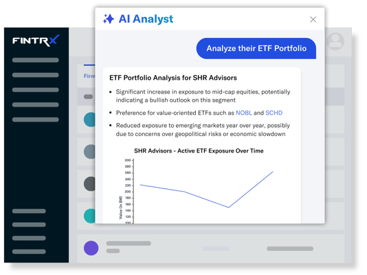 AI Analyst 5