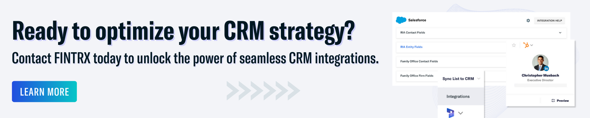 CRM CTA