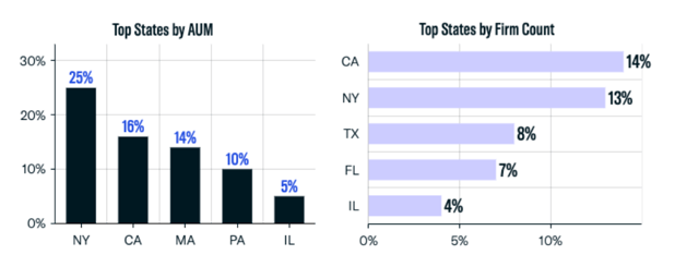 RIA Geographic Breakdown-1