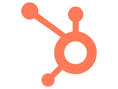 HubSpot Logo